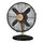 Cecotec Tischventilator (EnergySilence 560 WoodDesk) (Desktop, Holz)