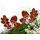 LB H&F 2er Set Eichel Herbstdeko Ahorn Gartendeko Weihnachtsdeko Deko Dekoration Herbst Winter Weihnachten Metall Rost Gartenstecker (Herbststecker Eichel 2er Set)