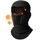 GXCROR Sturmhaube Atmungsaktiv Gesichtshaube Sturmmaske Thermal-Skimaske Fahrradmütze Balaclava Motorrad für Herren und Damen
