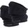 GXCROR Halbe Sturmhaube Atmungsaktive Sturmmaske Motorrad Sturmhaube Fahrrad Gesichtsmaske Ski Maske Laufmaske Balaclava Schlauchtuch Herren & Damen für Sport & Outdoor