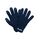 JAKO Unisex Feldspielerhandschuhe Fleece, Marine, 5