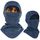 ICOCOPRO Sturmhaube Herbst Winter für Herren & Damen, Winddicht Thermo Balaclava Gesichtsmaske Skimaske Sturmmaske für Outdoor Sports Radfahren, Skifahren, Motorrad, Fahrrad, Einheitsgröße