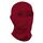 LONGKING Sturmhaube,Skimaske,Balaclava für Damen und Herren–UV-Schutz,Winddicht Warm,Motorradfahren,Snowboarden für Radfahren Outdoor Sports, Rot