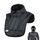 Divove Halswärmer Motorrad, Motorrad Nackenwärmer, Winddichter und Wasserdichter Nackenwärmer Schulterwärmer, Winter Warmer Schal, Winter Essentials für Outdoor, Radfahren, Skifahren