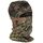 MFH Balaclava, Mission, 1-Loch, (Polyester, Flecktarn)