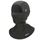 toptrek Sturmhaube Winter, Winddicht Warm Sturmmaske, Balaclava für Outdoorsports Radfahren Snowboarden Skifahren Motorradfahren, Atmungsaktive Skimaske für Herren& Damen, Dunkelgrau