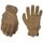 Mechanix Wear - FastFit Coyote Touch Screen Handschuhe (X-Large, Braun)