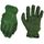 Mechanix Wear - FastFit Tactical Handschuhe (X-Large, Grün)