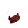O‘NEAL | Halstuch Schlauch-Schal | Mountainbike Motocross Motorrad | Ungesäumt, Bequemes Material, elastischer Stoff | Neckwarmer Wall | Unisex | Schwarz Rot | Einheitsgröße