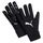 PUMA Field Player Glove Handschuhe, Black, 7