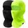YANIKY Sturmhaube Atmungsaktiv Sturmmaske UV-Schutz Balaclava Herren Damen Gesichtshaube für Motorrad, Fahrrad, Radfahren, Outdoor Sports