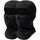 YANIKY Sturmhaube Atmungsaktiv Sturmmaske UV-Schutz Balaclava Herren Damen Gesichtshaube für Motorrad, Fahrrad, Radfahren, Outdoor Sports