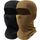YANIKY Sturmhaube Atmungsaktiv Sturmmaske UV-Schutz Balaclava Herren Damen Gesichtshaube für Motorrad, Fahrrad, Radfahren, Outdoor Sports