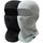 YANIKY Sturmhaube Atmungsaktiv Sturmmaske UV-Schutz Balaclava Herren Damen Gesichtshaube für Motorrad, Fahrrad, Radfahren, Outdoor Sports