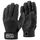 PETZL Erwachsene Handschuhe Cordex, Schwarz, L