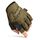 FREE SOLDIER Outdoor Handschuhe Vollfinger Taktische Handschuhe Herren Motorradhandschuhe mit gepolstertem für Fahrrad Airsoft Militär Paintball und andere Outdoor Aktivitäten (Braun, M)