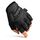 FREE SOLDIER Outdoor Handschuhe Vollfinger Taktische Handschuhe Herren Motorradhandschuhe mit gepolstertem für Fahrrad Airsoft Militär Paintball und andere Outdoor Aktivitäten (Schwarz, S)