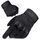 FREE SOLDIER Outdoor Handschuhe Herren Taktische Trainings Motorradhandschuhe Kletter Tactical Handschuhe Vollfinger Handschuhe Gilt für Radfahren Airsoft Militär Paintball (M,Schwarz)