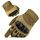 FREE SOLDIER Outdoor Handschuhe Herren Taktische Trainings Motorradhandschuhe Kletter Tactical Handschuhe Vollfinger Handschuhe Gilt für Radfahren Airsoft Militär Paintball (M,Sandfarbe)