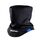 Oxford Products Advanced Sturmkragen, wasserdicht, winddicht, thermischer Motorrad-Halswärmer, Schwarz, L-XL