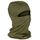 MFH Balaclava, Mission, 1-Loch, (Polyester, Oliv)