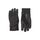 SealSkinz | Allwetter Unisex Wasserdichter Isolierter Handschuh | M - Schwarz