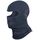 BRUBECK Funktionale Sturmhaube | Skimaske | Motorradmaske | Unisex | Atmungsaktiv | Snowboard | KM00010 | Dunkelgrau | Größen: S/M