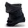 STANDWERK® Sturmhaube Winter [Wärmeregulierend & Atmungsaktiv] - Skimaske Herren - Skischal mit hochwertigem Nylon-Netz - Sturmmaske für Ski - Sturmhauben für Herren - Ski Maske Männer (XL)