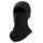 Tough Headwear Herren Sturmhaube schwarz Schwarz