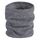 ehsbuy Schlauchschal Herren Damen Winter Ski Winddicht Warm Fleece Loop Schal Halswärmer Halstuch Snood Maske für Skifahren Motorrad Laufen Fahrrad