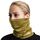 Merino.tech Unisex Merino Schlauchschal Herren - Loop Schal Damen Multifunktionstuch Halswärmer Merino Wolle (Olive Grove)