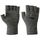 Outdoor Research Fairbanks Fingerless Gloves Charcoal S/M