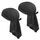 HASAGEI Bandana Atmungsaktiv Kopftuch Schnell Trocknend Durag Elastisch Herren Halstuch Sport