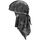 HASAGEI Atmungsaktiv Kopftuch Face Bandana Schnell Trocknend Durag Elastisch Herren Halstuch Sport (Farbmischung)