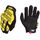 Mechanix Wear Mechanix Damen Original® handschoenen (medium, geel) Arbeitshandschuhe, Gelb, M EU