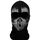 DAYAN ㅤ Ghosts Sturmhaube für Fahrrad, Skateboard, Cosplay, Kostüm, Totenkopf-Maske, Stil 4…