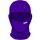 Nxtrnd Fußball Skimaske Shiesty Maske Kühlende Sport Sturmhaube, Violett, Einheitsgre