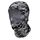Nike Pro Therma-Fit Hyperwarm Kapuze, Balaclava (Grau Camo) – Unisex, Grau Camo, Einheitsgröße