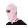 GANWAY Skimaske für Herren und Damen, Sturmhaube, Skullies, Beanies, Outdoor-Sport, Radmütze, Pink, 45*25Cm