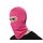 Gamway Skimaske Sturmhaube, Skullies, Beanies für Outdoor-Sport, Radfahren - Pink -