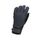 SealSkinz Allwetter Unisex Wasserdichter Isolierter Handschuh – Schwarz/Grau, XXL