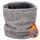 ehsbuy Schlauchschal Herren Damen Ski Halstuch Halswärmer Winter Halstuch Loop Schal Herren Neckwarmer für Skifahren Sport