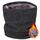 ehsbuy Schlauchschal Herren Damen Ski Halstuch Halswärmer Winter Halstuch Loop Schal Herren Neckwarmer für Skifahren Sport