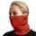 Merino.tech Unisex Merino Schlauchschal Herren - Loop Schal Damen Multifunktionstuch Halswärmer Merino Wolle (165 Rusty Orange)