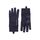 SealSkinz Allwetter Wasserabweisender Handschuh – Dunkelblau, XL