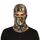 Minus33 Merino Wool Midweight Neck Gaiter - Schlauchschal aus 100% Merinowolle - Halswärmer zum Skifahren - Winter-Sturmhabe - Multifunktionsschal - Mossy Oak