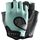LIFECT Fitness Handschuhe, Trainingshandschuhe Herren Damen, Gym Handschuhe, Fingerlose Sporthandschuhe Krafttraining, Gym Gloves, Kraftsport(Aque, L)
