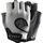 LIFECT Fitness Handschuhe, Trainingshandschuhe Herren Damen, Gym Handschuhe, Fingerlose Sporthandschuhe Krafttraining, Gym Gloves, Kraftsport(Grau, L)