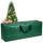 ARSUK Weihnachtsbaum Aufbewahrungstasche, Tannenbaum Tasche bis zu 7ft mit Robusten Verstärkten Griffen und Reißverschluss, Wasserdichtes Weihnachtsbaumhülle