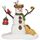 Fine Feathered Friends - Lemax Christmas Collection by Lemax